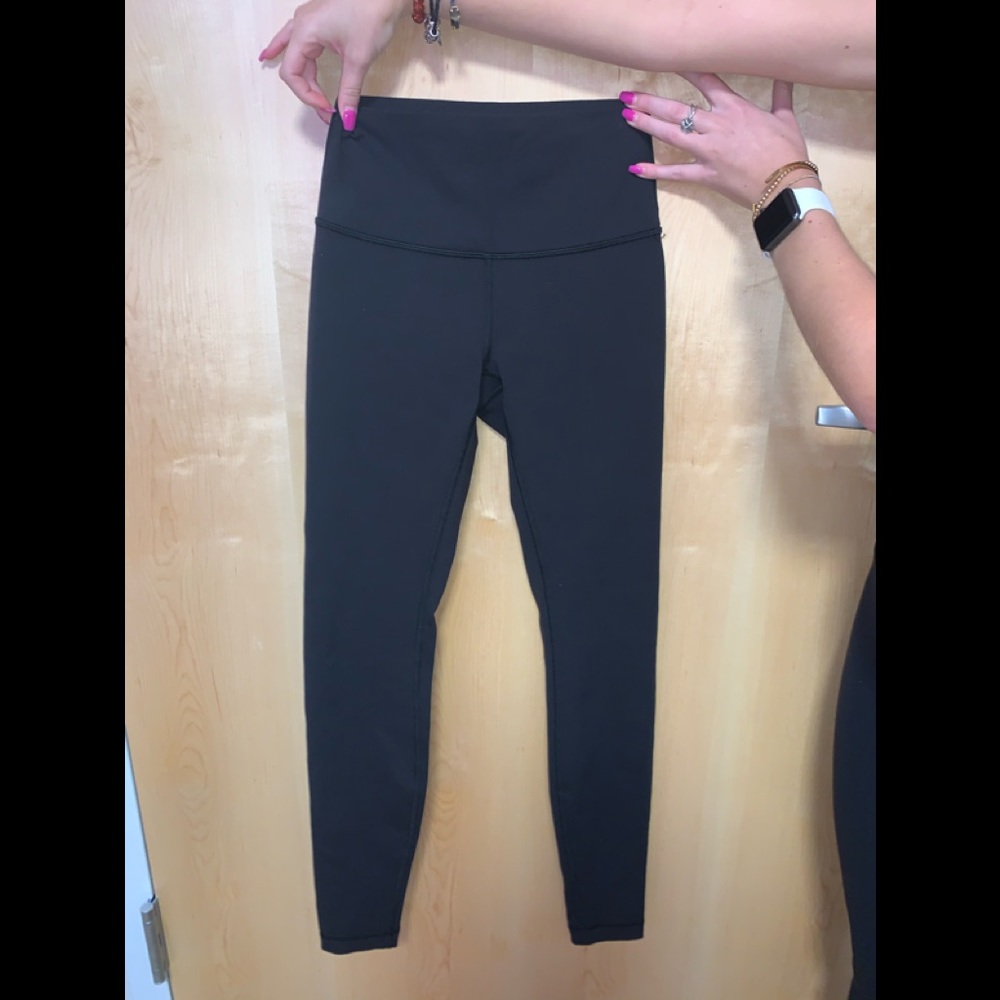 Lululemon Wunder Under Leggings - image 2